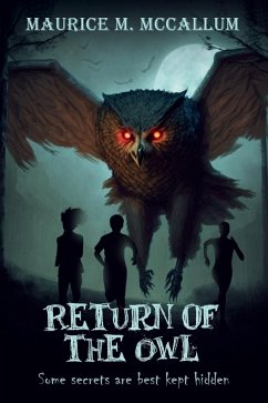 Return of the Owl - McCallum, Maurice