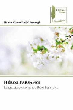 Cover Héros Farsangi