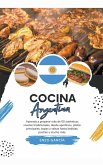 Cocina Argentina