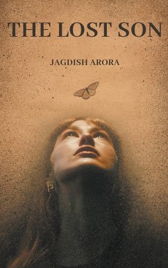 The Lost Son - Arora, Jagdish
