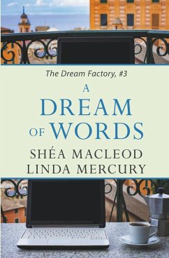 Dream of Words - Mercury, Linda; Macleod, Shea