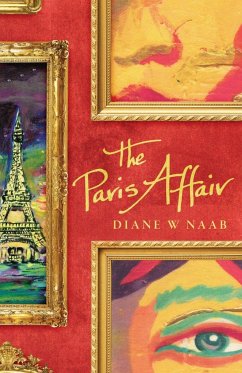 The Paris Affair - Naab, Diane W