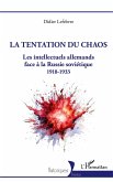 La tentation du chaos