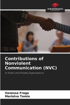 Contributions of Nonviolent Communication (NVC) - Fraga, Vanessa;Tomio, Marialva