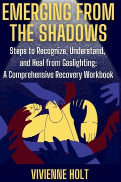 Emerging from the Shadows - Holt, Vivienne