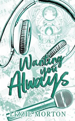 Wanting You Always - Morton, Lizzie