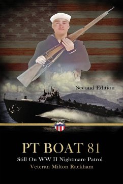 PT Boat 81 - Thompson, Myrl