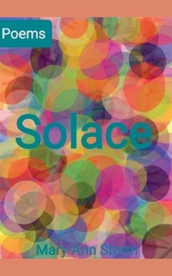 Cover Solace