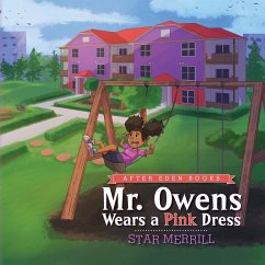 Mr. Owens Wears a Pink Dress - Merrill, Star
