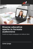 Risorse educative aperte in formato audiovisivo