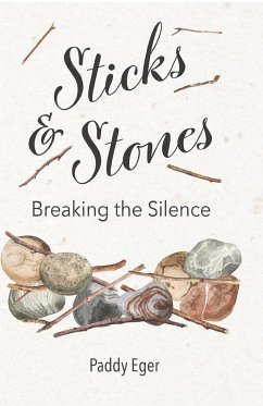 Sticks & Stones - Eger, Paddy