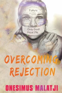 Overcoming Rejection - Malatji, Onesimus