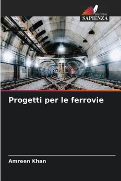 Progetti per le ferrovie - Khan, Amreen