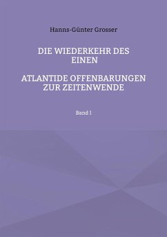 Cover Die Wiederkehr des Einen