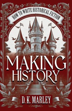 Making History - Marley, Dk; Press, Historium