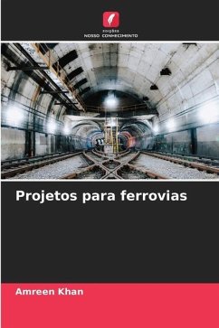 Projetos para ferrovias - Khan, Amreen