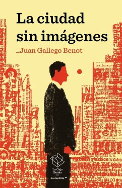 Cover La ciudad sin imágenes