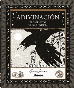 Cover Adivinación