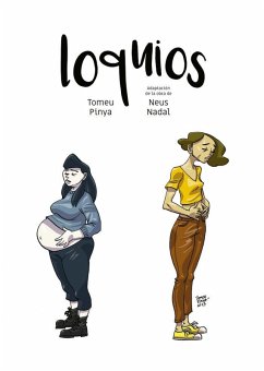 Cover Loquios