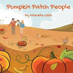 Pumpkin Patch People - Urra, Michelle