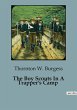 The Boy Scouts In A Trapper's Camp - Bild 1