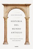 Historia del mundo antiguo