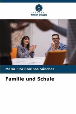 Familie und Schule - Chirinos Sánchez, María Flor