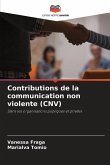 Contributions de la communication non violente (CNV)