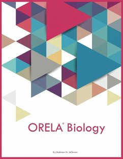 Cover ORELA Biology