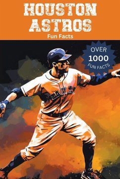 Houston Astros Fun Facts - Ape, Trivia