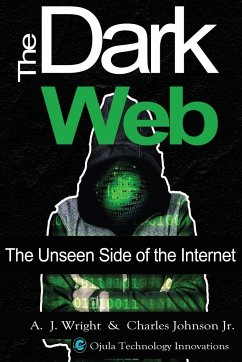The Dark Web - Johnson Jr., Charles; Wright, A. J.