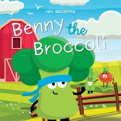 Benny The Broccoli - Becerra, Nm