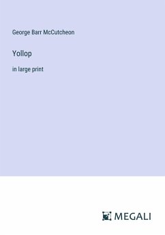 Yollop - Mccutcheon, George Barr