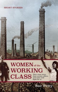 Cover Women of the Working Class
