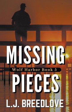 Missing Pieces - Breedlove, L. J.