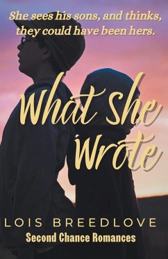 What She Wrote - Breedlove, Lois