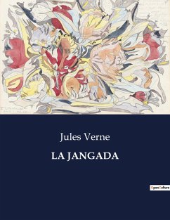 LA JANGADA - Verne, Jules