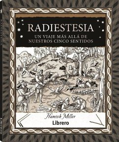Cover Radiestesia