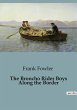 The Broncho Rider Boys Along the Border - Bild 1