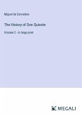 The History of Don Quixote