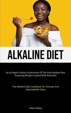 Alkaline Diet - Dubuc, Julian