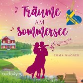 Träume am Sommersee (MP3-Download)