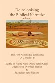 De-colonising the Biblical Narrative, Volume 1 (eBook, ePUB)