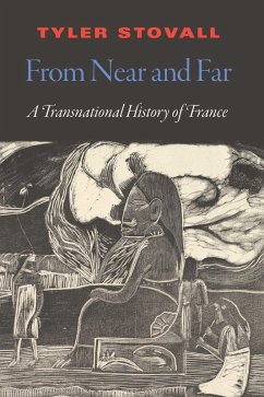 Cover From Near and Far (eBook, PDF)