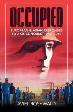 Cover Occupied (eBook, ePUB)