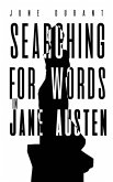 Searching for Words in Jane Austen (eBook, ePUB)