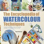 Encyclopedia of Watercolour Techniques (eBook, PDF)