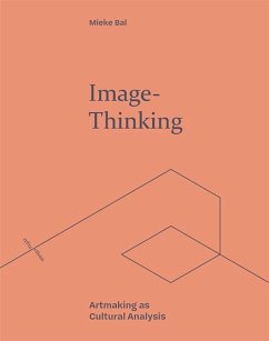 Cover Image-Thinking (eBook, ePUB)