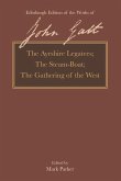 Ayrshire Legatees, The Steam-Boat, The Gathering of the West (eBook, PDF)