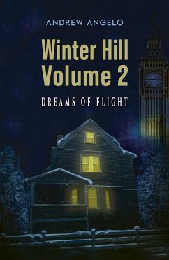 Cover Winter Hill (eBook, ePUB)